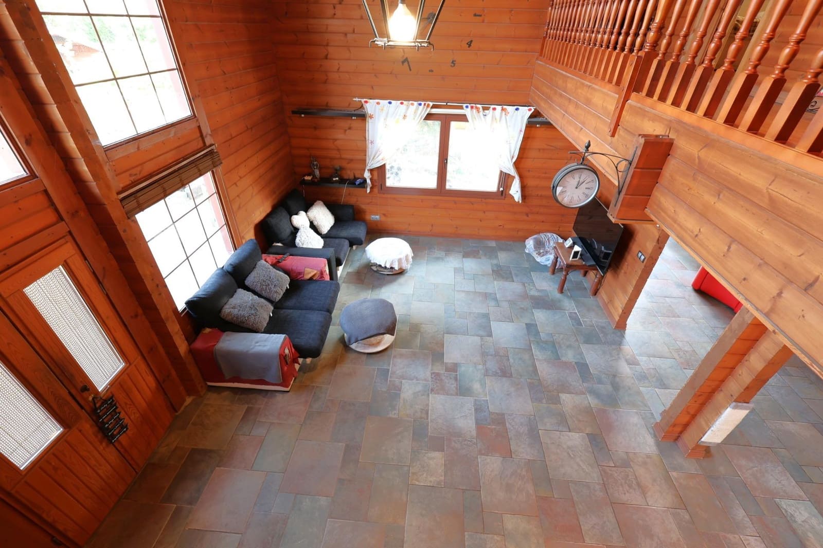 4 soveværelse Træhus til salg i Banyeres del Penedes med swimmingpool - € 310.000 (Ref: 9152084)