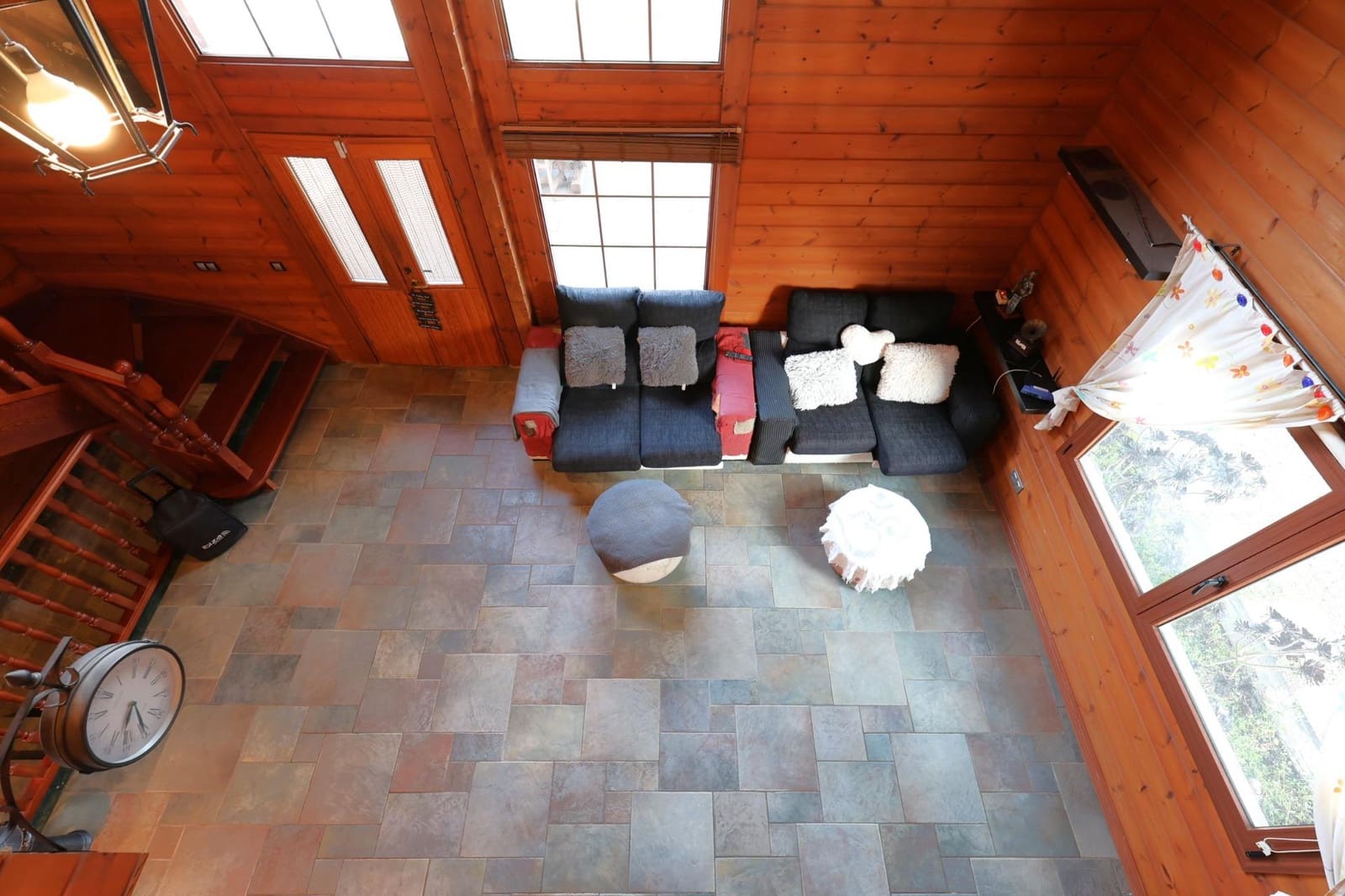 4 soveværelse Træhus til salg i Banyeres del Penedes med swimmingpool - € 310.000 (Ref: 9152084)