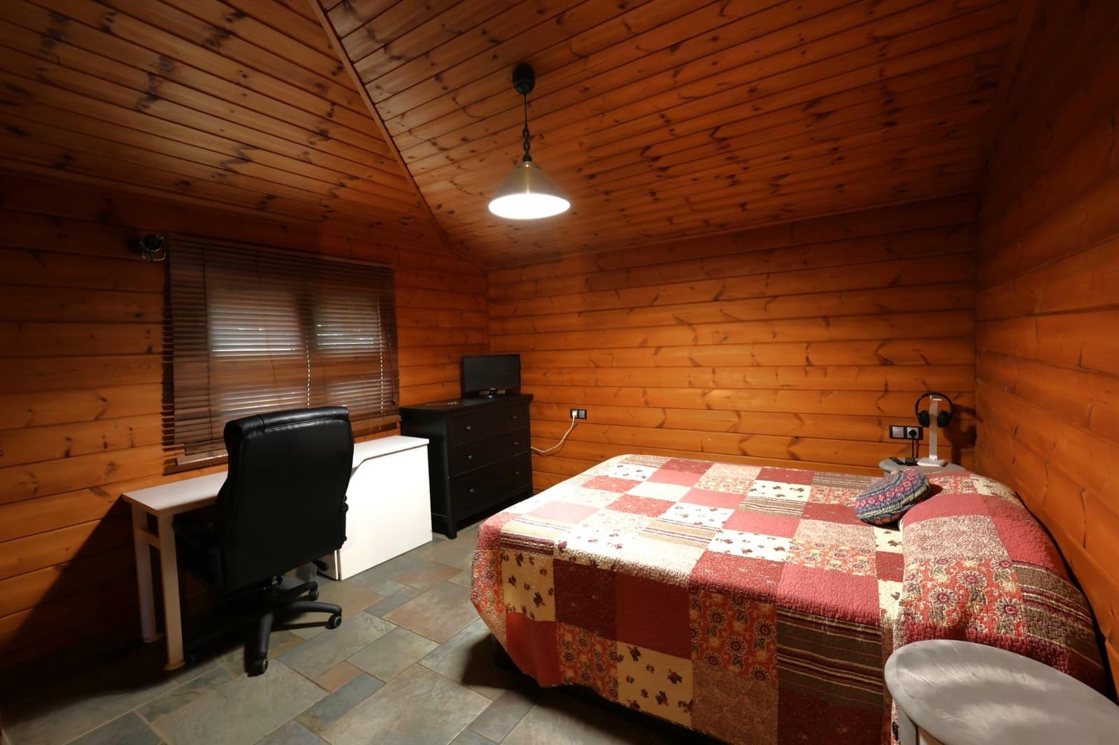 4 soveværelse Træhus til salg i Banyeres del Penedes med swimmingpool - € 310.000 (Ref: 9152084)