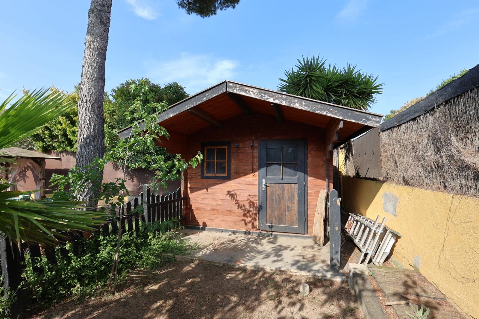 4 soveværelse Træhus til salg i Banyeres del Penedes med swimmingpool - € 310.000 (Ref: 9152084)