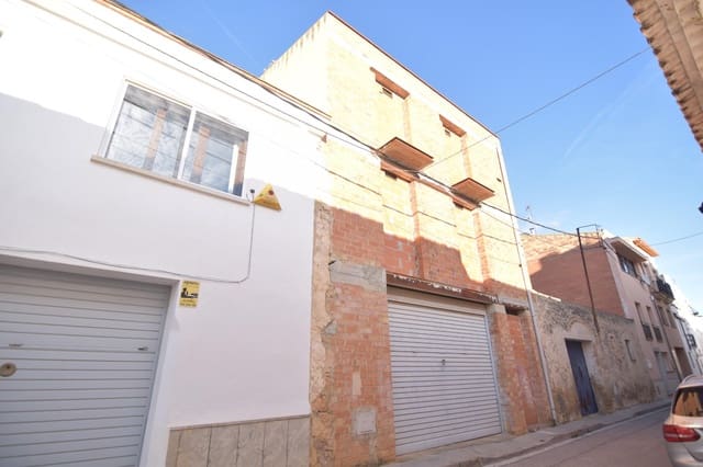 6 slaapkamer Huis te koop in Albinyana - € 120.000 (Ref: 9152086)