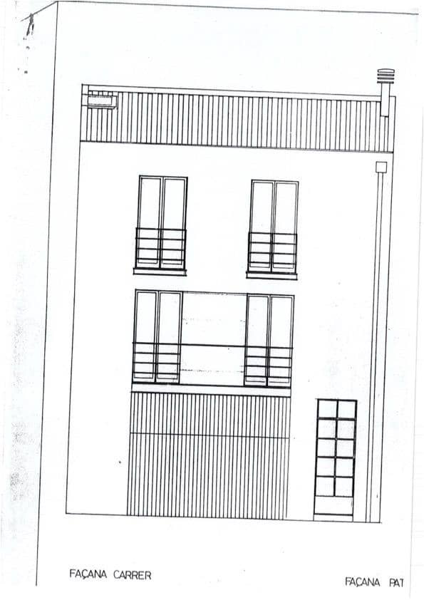 6 soveværelse Byhus til salg i Albinyana - € 120.000 (Ref: 9152086)