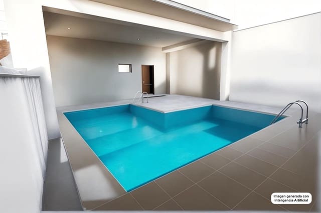 6 slaapkamer Huis te koop in Albinyana - € 120.000 (Ref: 9152086)