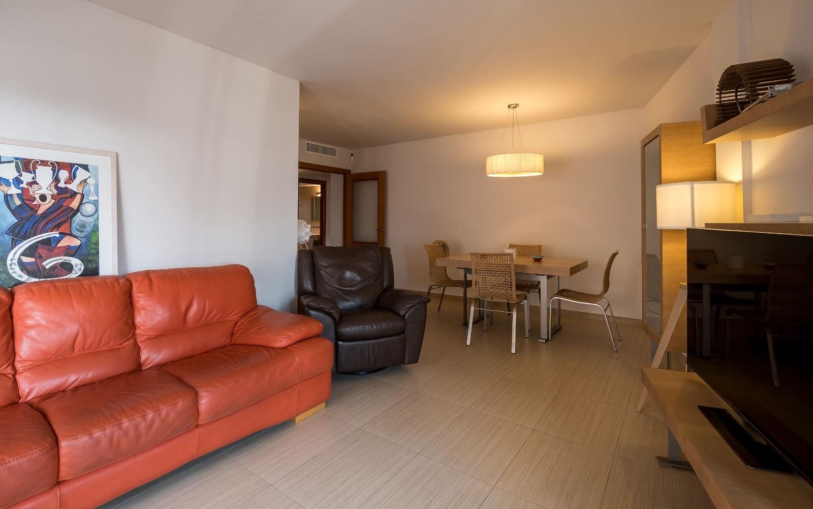 3 bedroom Flat for sale in Torredembarra with pool - € 440,000 (Ref: 9153845)