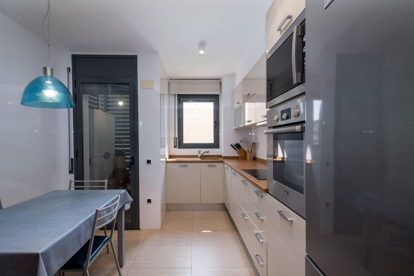 3 bedroom Flat for sale in Torredembarra with pool - € 440,000 (Ref: 9153845)