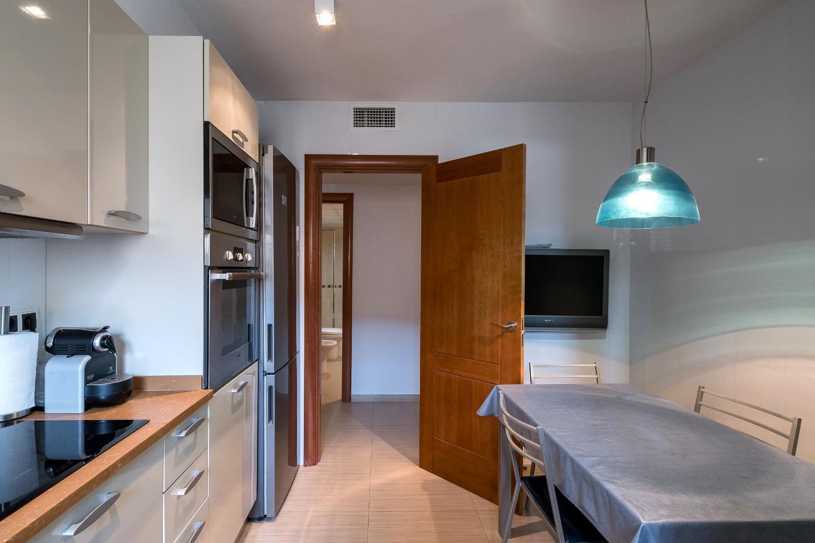 3 bedroom Flat for sale in Torredembarra with pool - € 440,000 (Ref: 9153845)