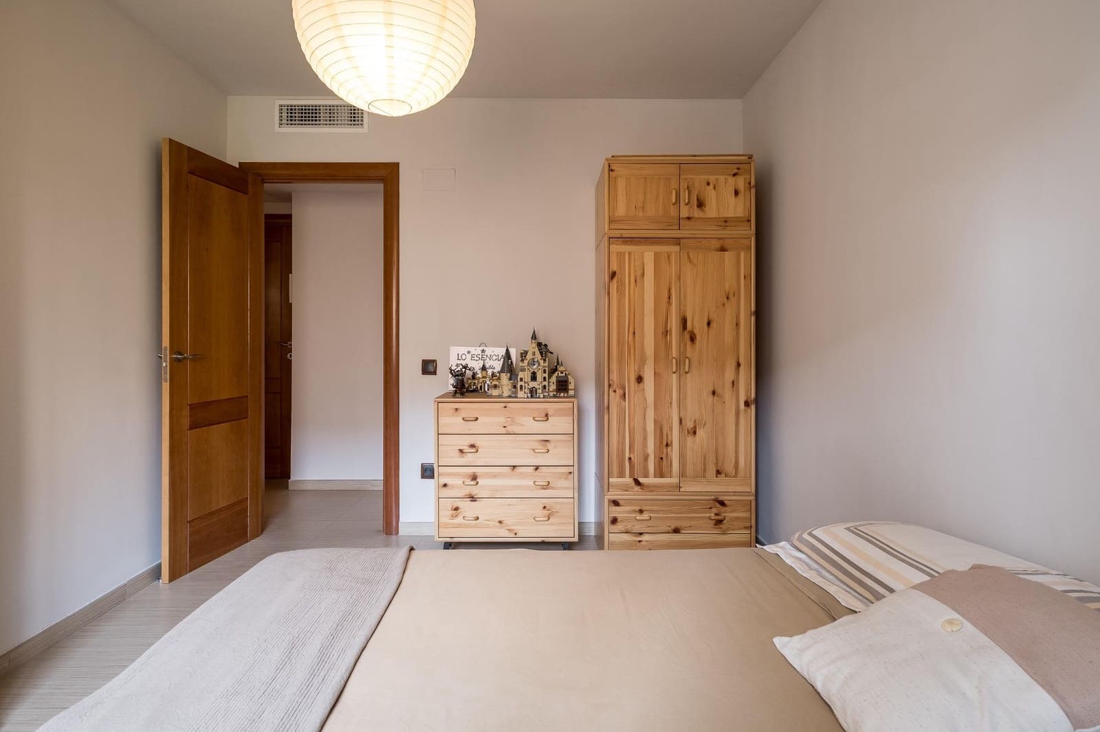 3 bedroom Flat for sale in Torredembarra with pool - € 440,000 (Ref: 9153845)