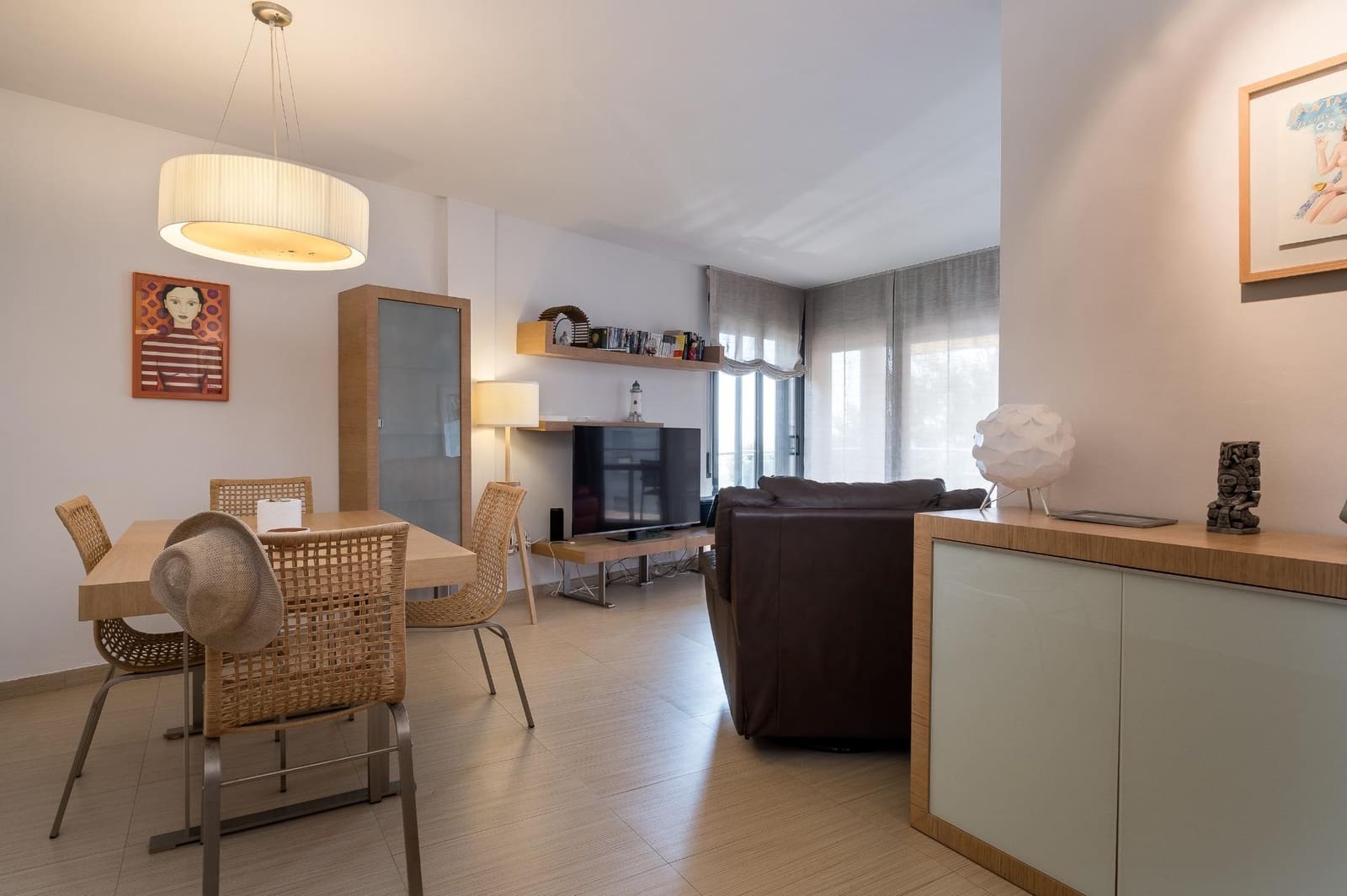 3 bedroom Flat for sale in Torredembarra with pool - € 440,000 (Ref: 9153845)