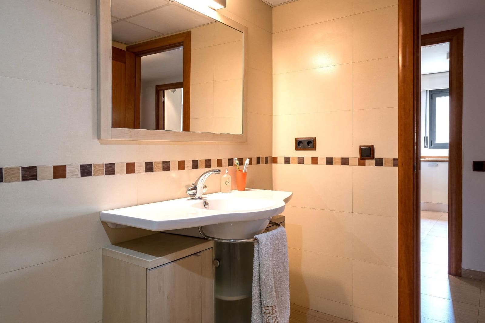 3 bedroom Flat for sale in Torredembarra with pool - € 440,000 (Ref: 9153845)