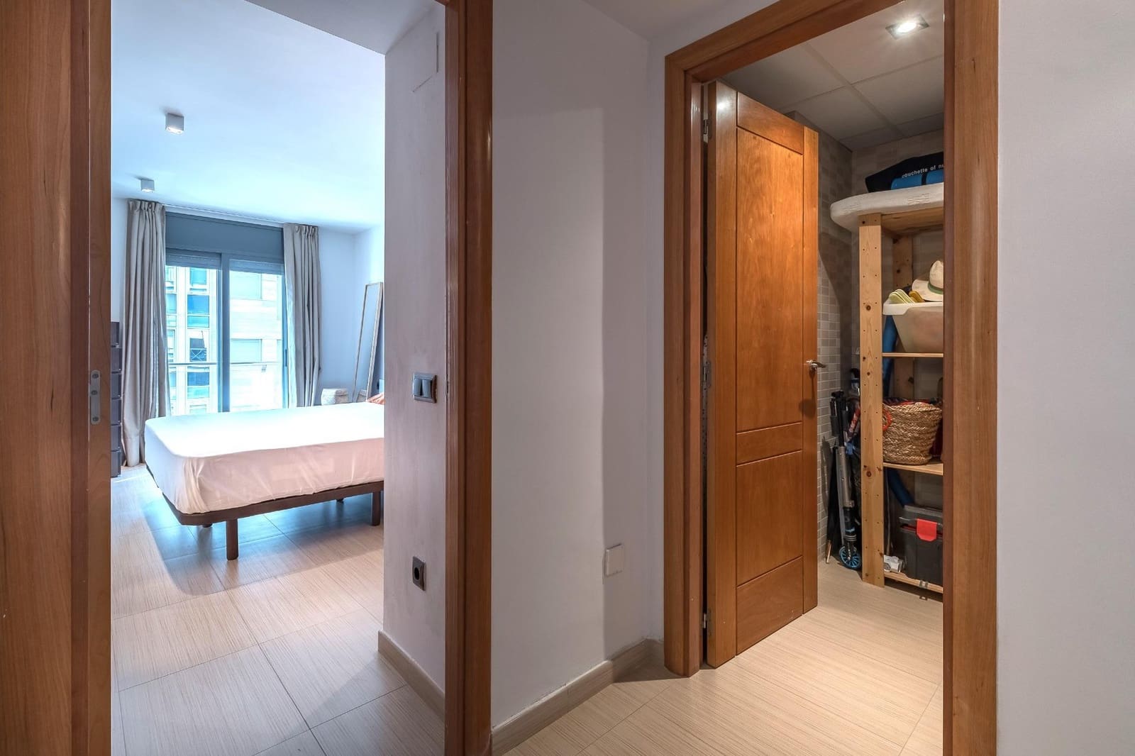 3 bedroom Flat for sale in Torredembarra with pool - € 440,000 (Ref: 9153845)