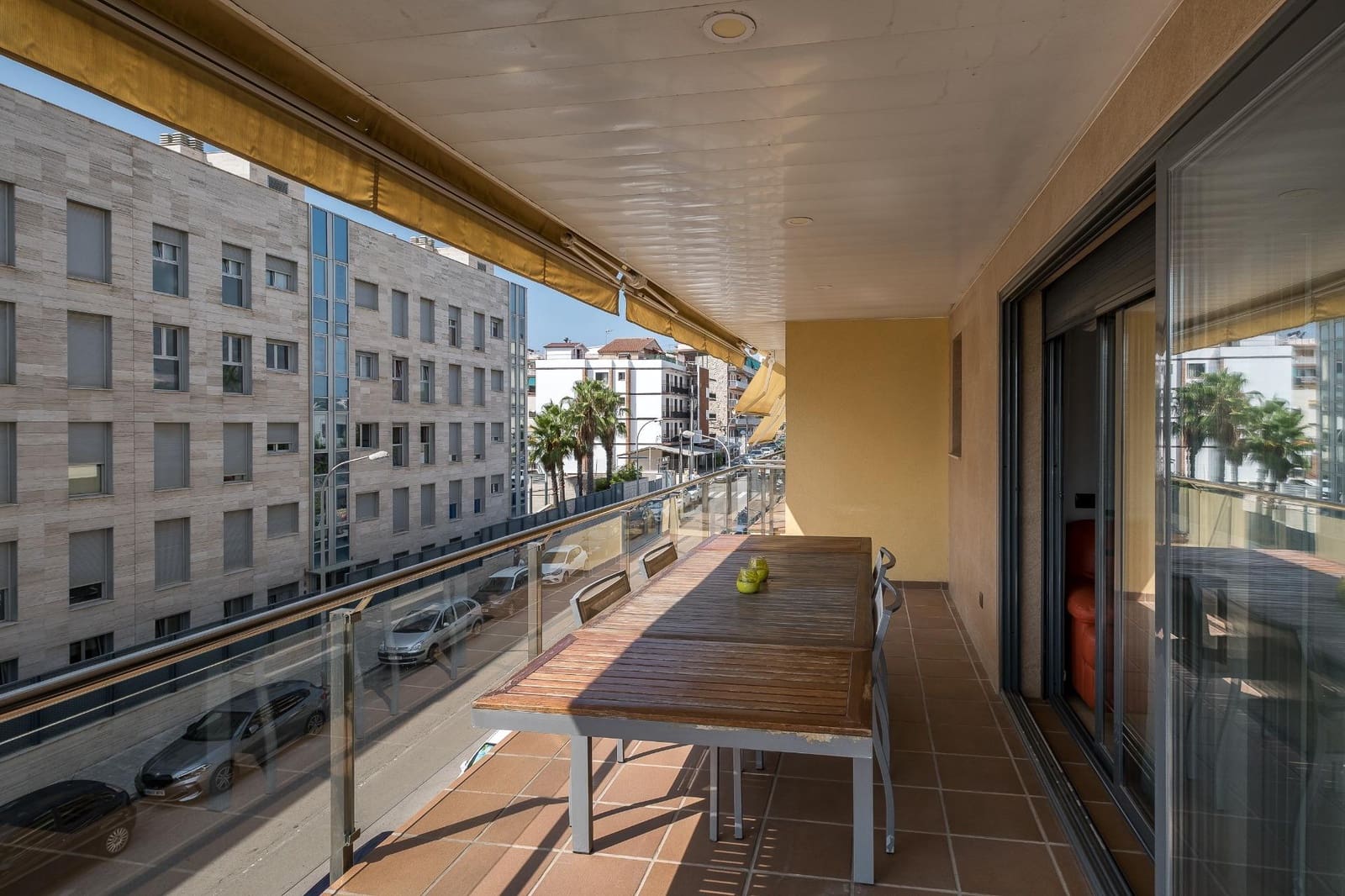 3 bedroom Flat for sale in Torredembarra with pool - € 440,000 (Ref: 9153845)