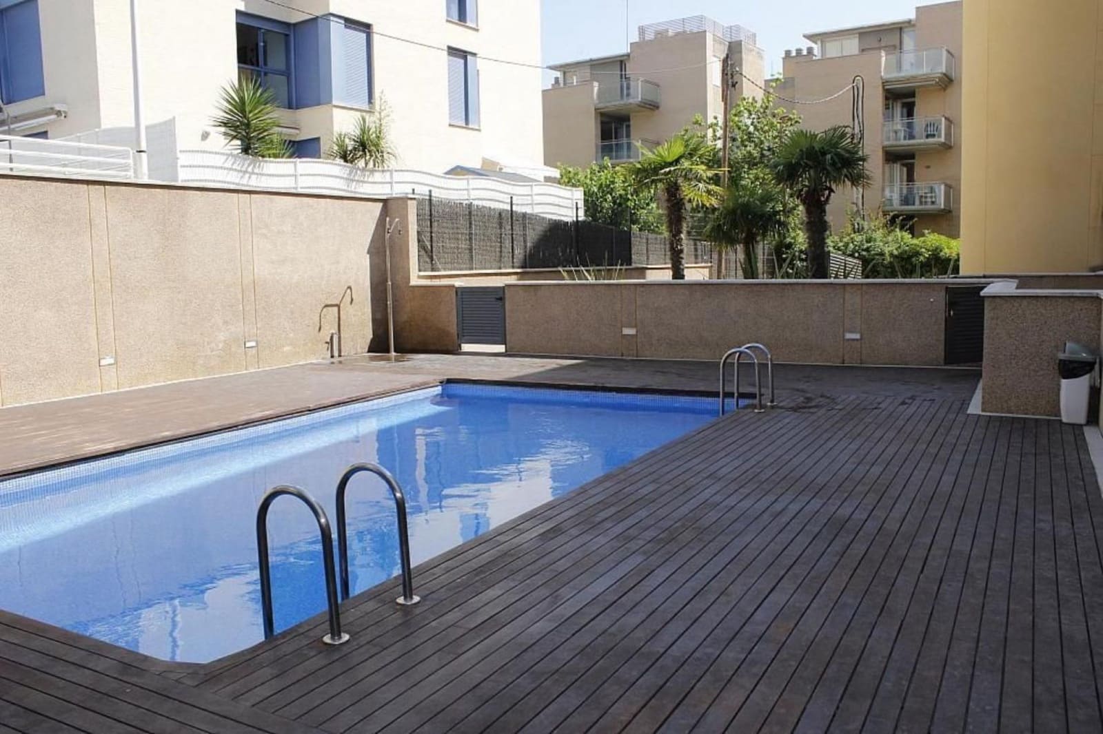 3 bedroom Flat for sale in Torredembarra with pool - € 440,000 (Ref: 9153845)