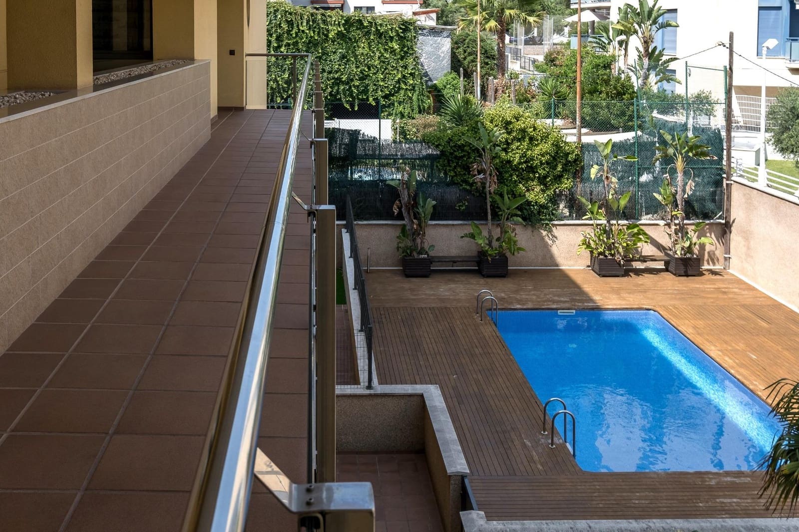 3 bedroom Flat for sale in Torredembarra with pool - € 440,000 (Ref: 9153845)