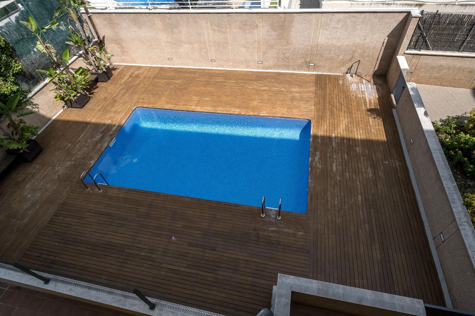 3 bedroom Flat for sale in Torredembarra with pool - € 440,000 (Ref: 9153845)