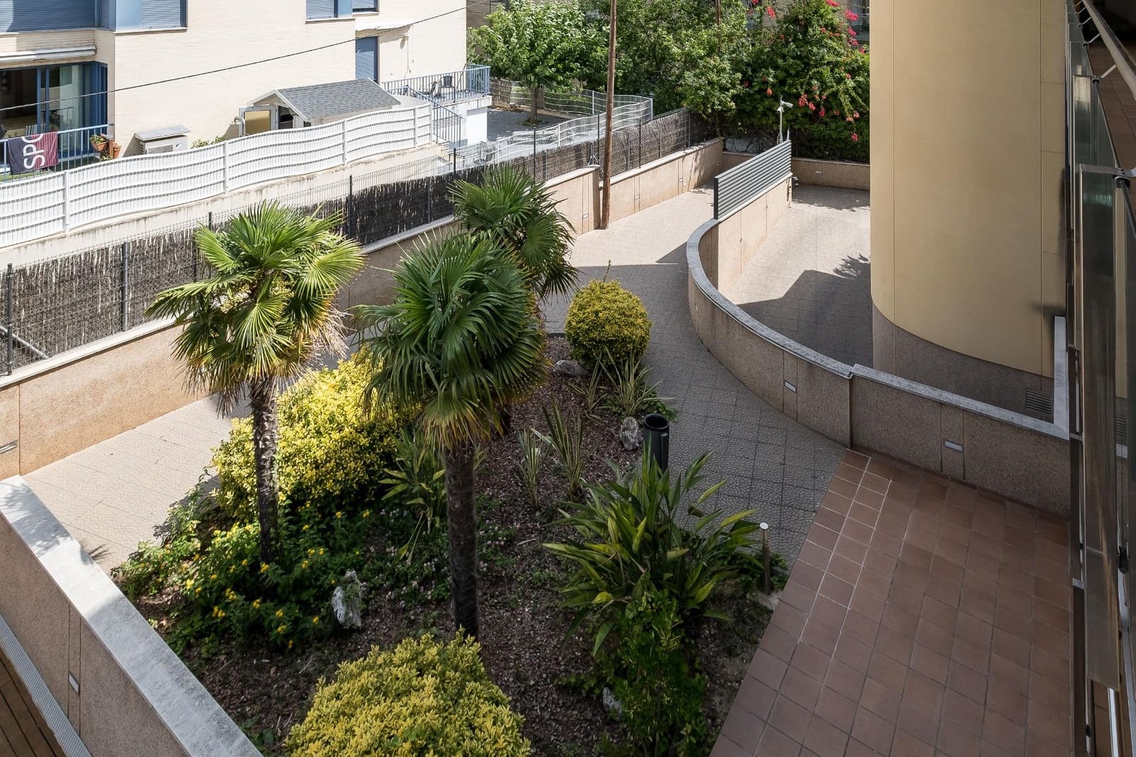 3 bedroom Flat for sale in Torredembarra with pool - € 440,000 (Ref: 9153845)