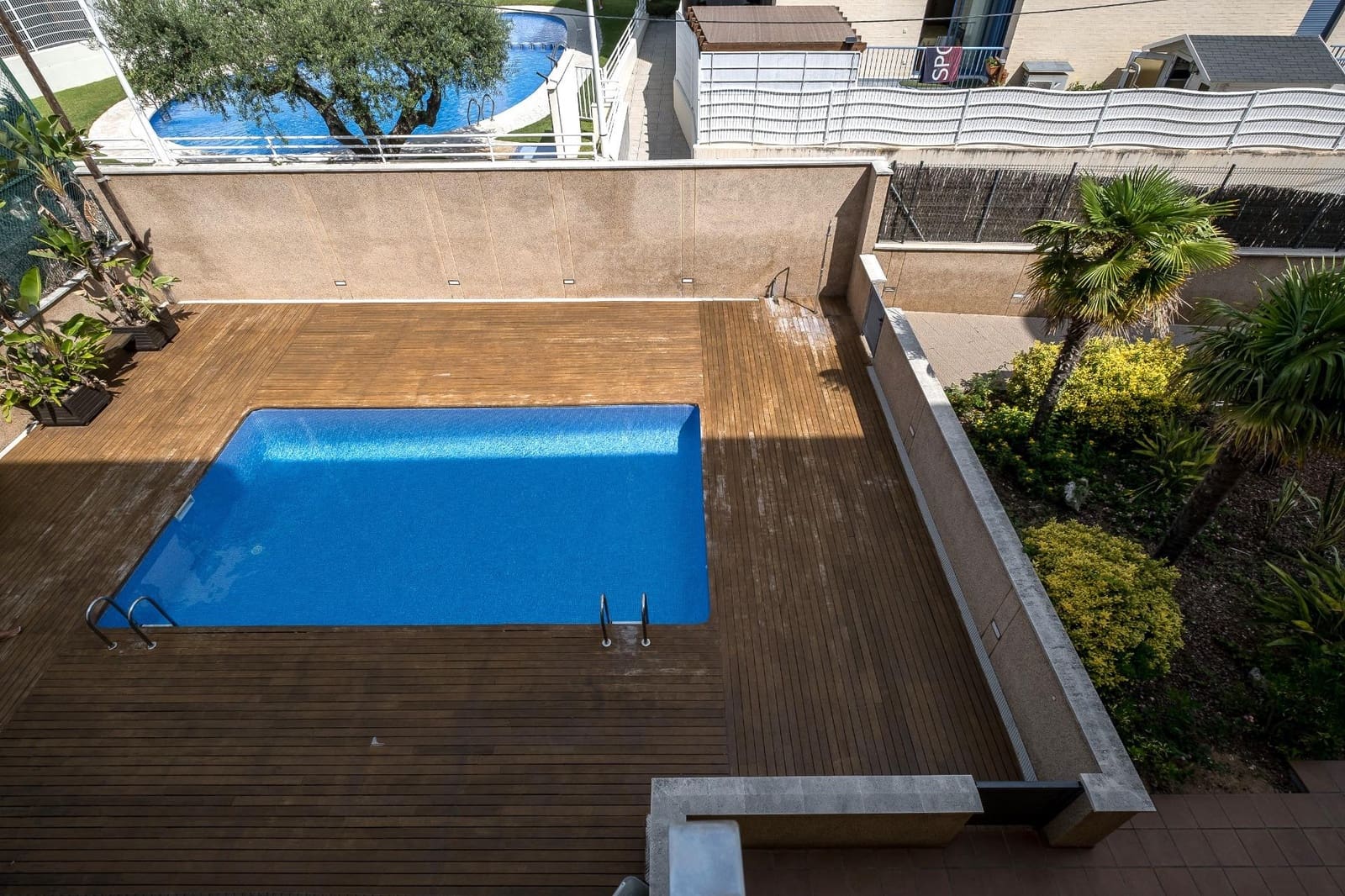 3 bedroom Flat for sale in Torredembarra with pool - € 440,000 (Ref: 9153845)