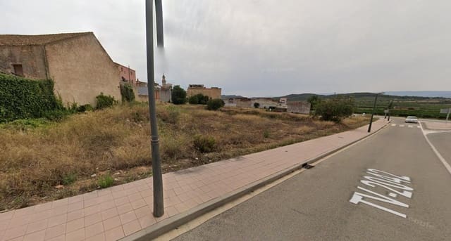 Building Plot for sale in Masllorenç - € 570,000 (Ref: 9159377)