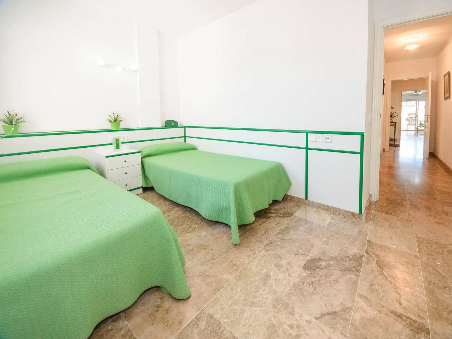 3 soverom Penthouse til salgs i Calafell med svømmebasseng - € 365 000 (Ref: 9159378)