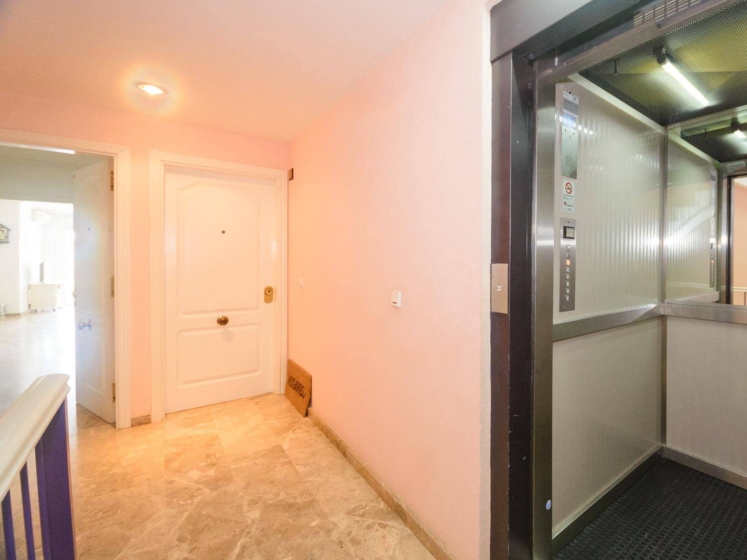 3 soverom Penthouse til salgs i Calafell med svømmebasseng - € 365 000 (Ref: 9159378)