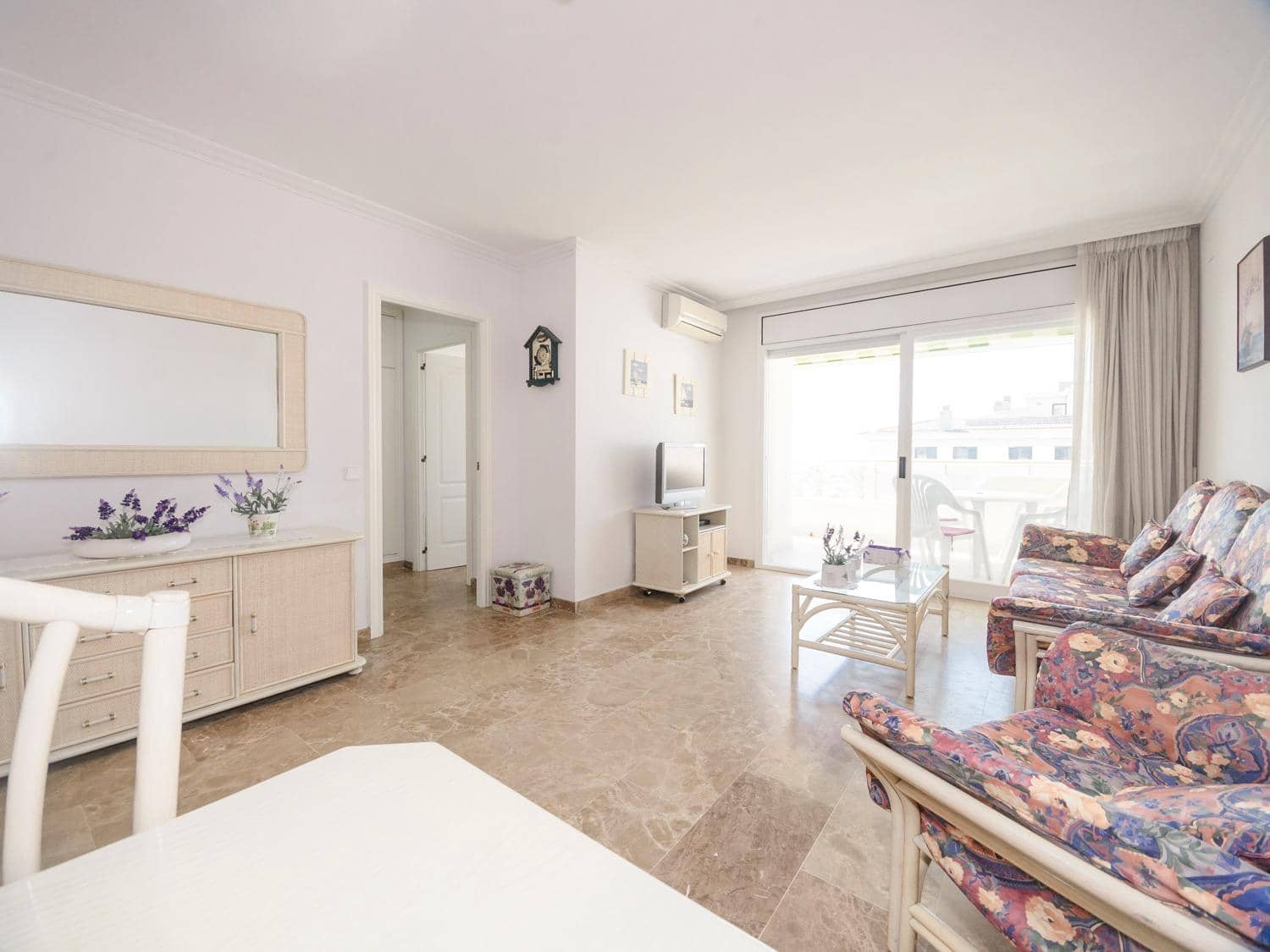 3 soverom Penthouse til salgs i Calafell med svømmebasseng - € 365 000 (Ref: 9159378)