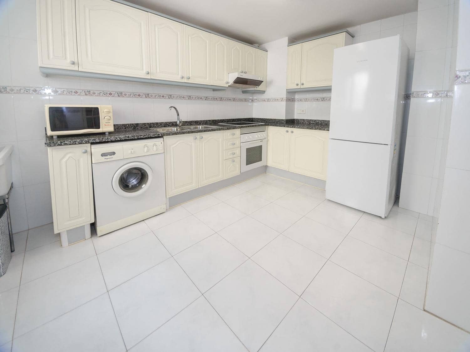 3 soverom Penthouse til salgs i Calafell med svømmebasseng - € 365 000 (Ref: 9159378)