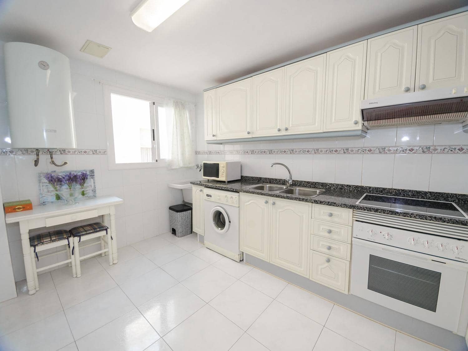 3 soverom Penthouse til salgs i Calafell med svømmebasseng - € 365 000 (Ref: 9159378)