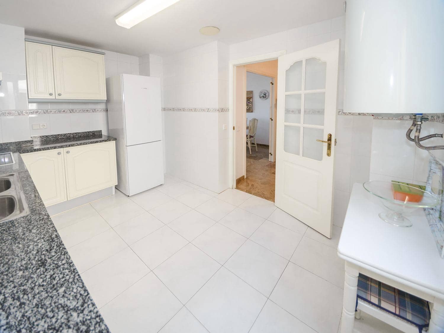 3 soverom Penthouse til salgs i Calafell med svømmebasseng - € 365 000 (Ref: 9159378)