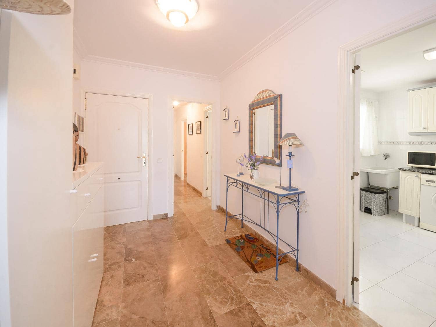 3 soverom Penthouse til salgs i Calafell med svømmebasseng - € 365 000 (Ref: 9159378)