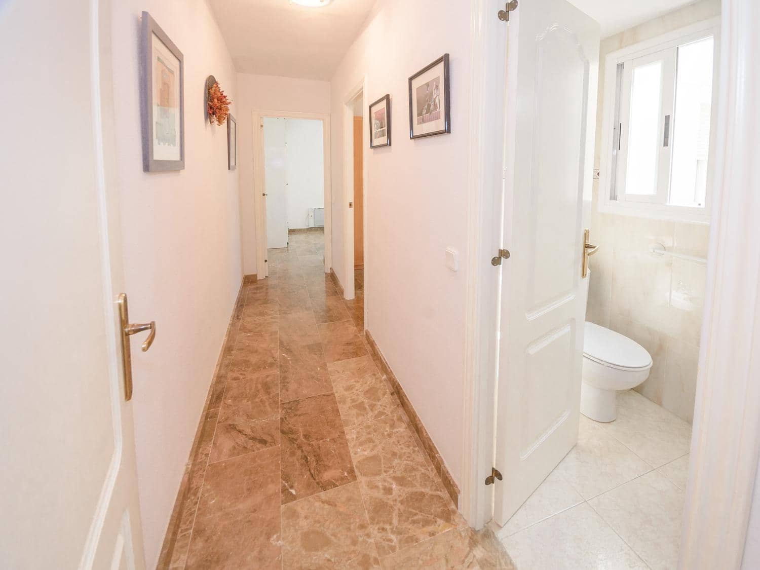 3 soverom Penthouse til salgs i Calafell med svømmebasseng - € 365 000 (Ref: 9159378)