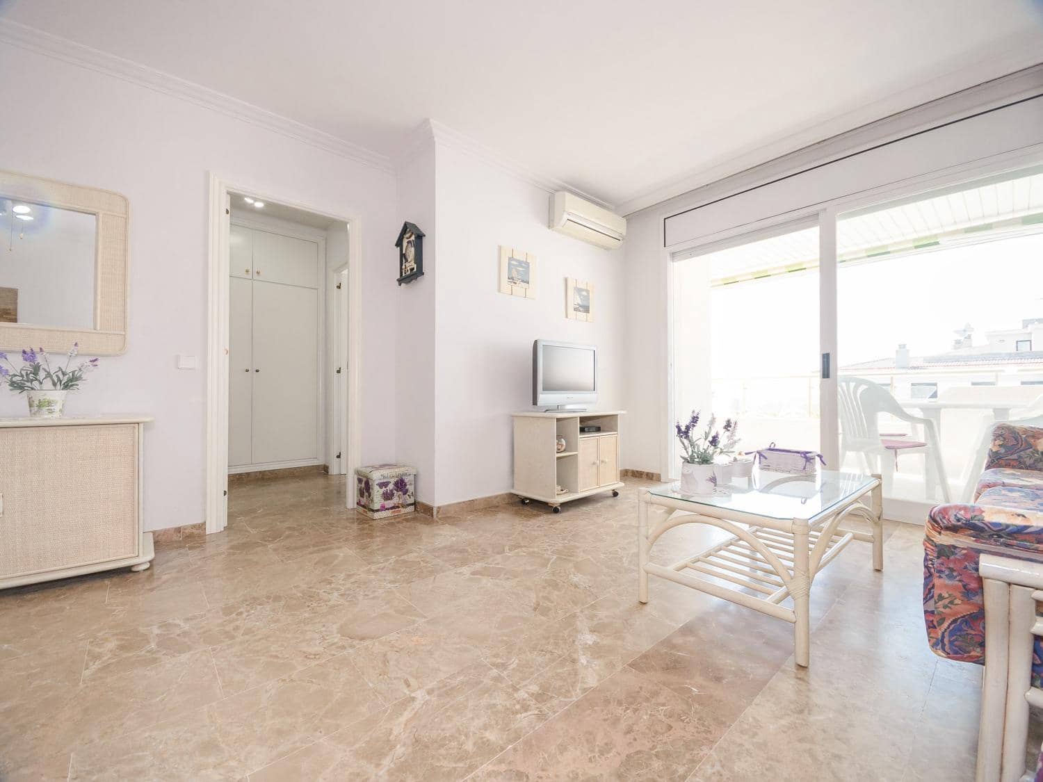 3 soverom Penthouse til salgs i Calafell med svømmebasseng - € 365 000 (Ref: 9159378)