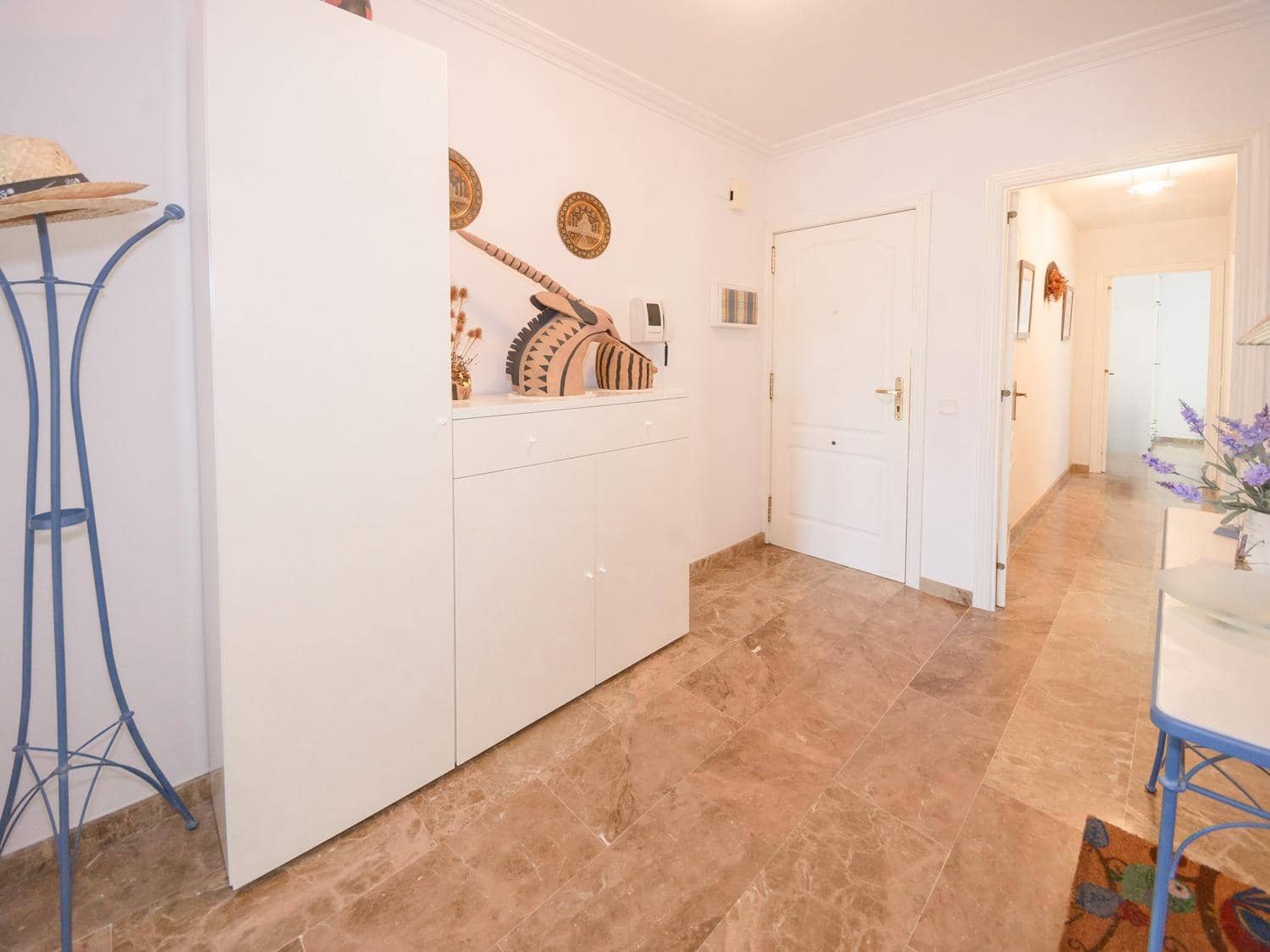 3 soverom Penthouse til salgs i Calafell med svømmebasseng - € 365 000 (Ref: 9159378)