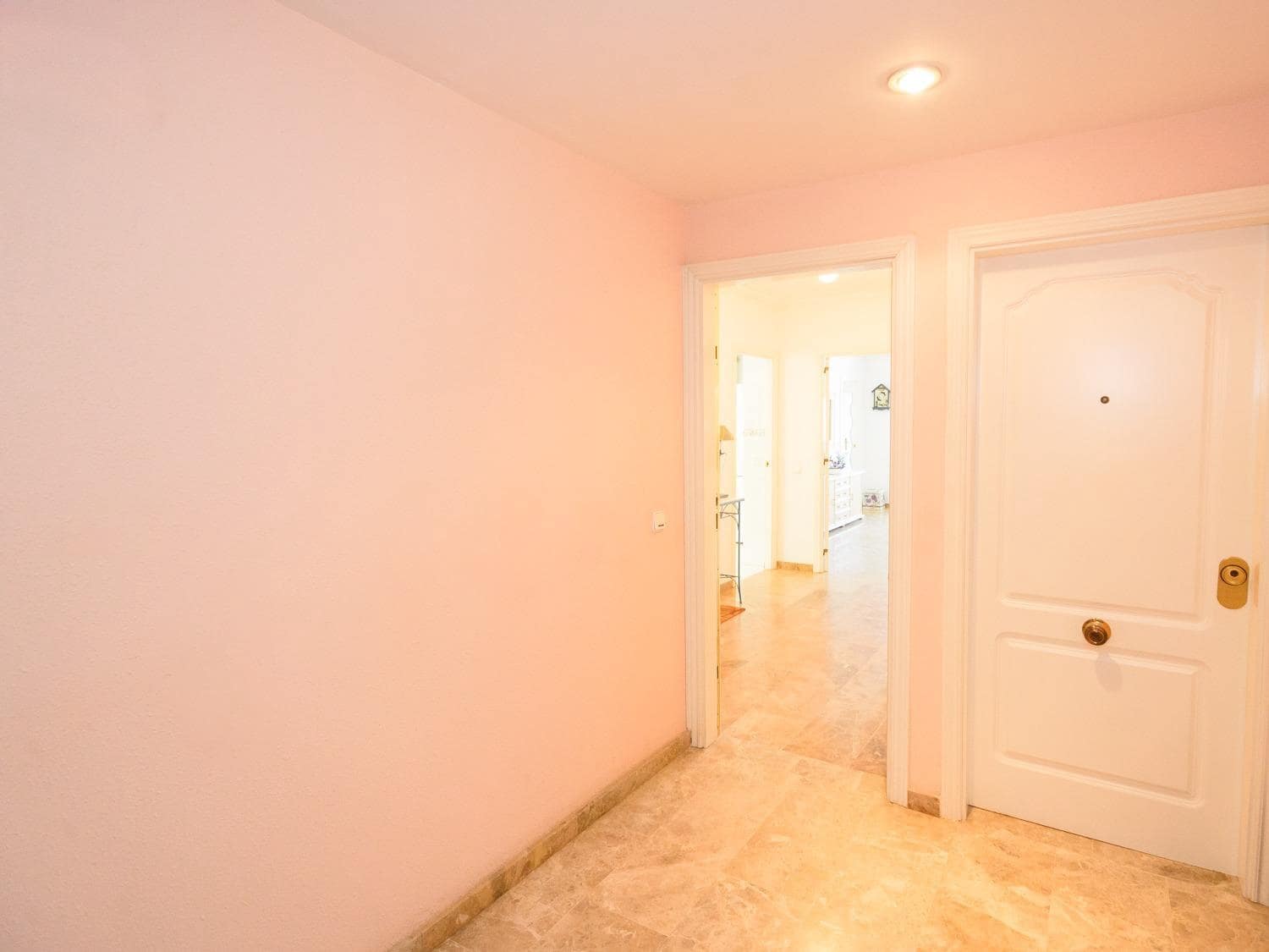 3 soverom Penthouse til salgs i Calafell med svømmebasseng - € 365 000 (Ref: 9159378)