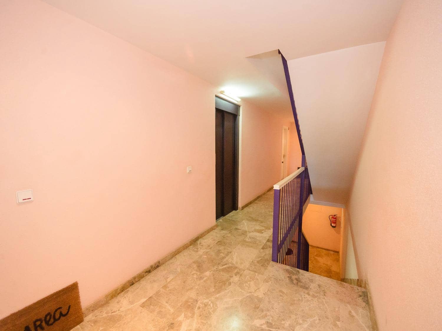 3 soverom Penthouse til salgs i Calafell med svømmebasseng - € 365 000 (Ref: 9159378)