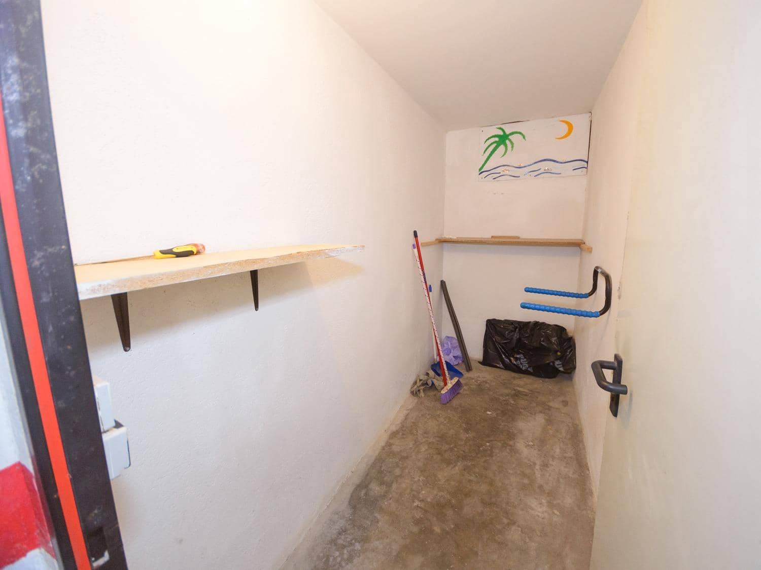 3 soverom Penthouse til salgs i Calafell med svømmebasseng - € 365 000 (Ref: 9159378)