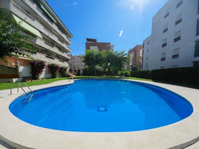 3 soveværelse Penthouse til salg i Calafell med swimmingpool - € 365.000 (Ref: 9159378)