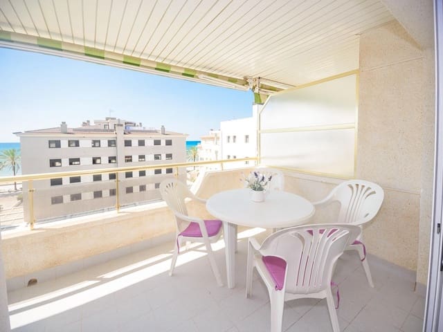 3 soveværelse Penthouse til salg i Calafell med swimmingpool - € 365.000 (Ref: 9159378)