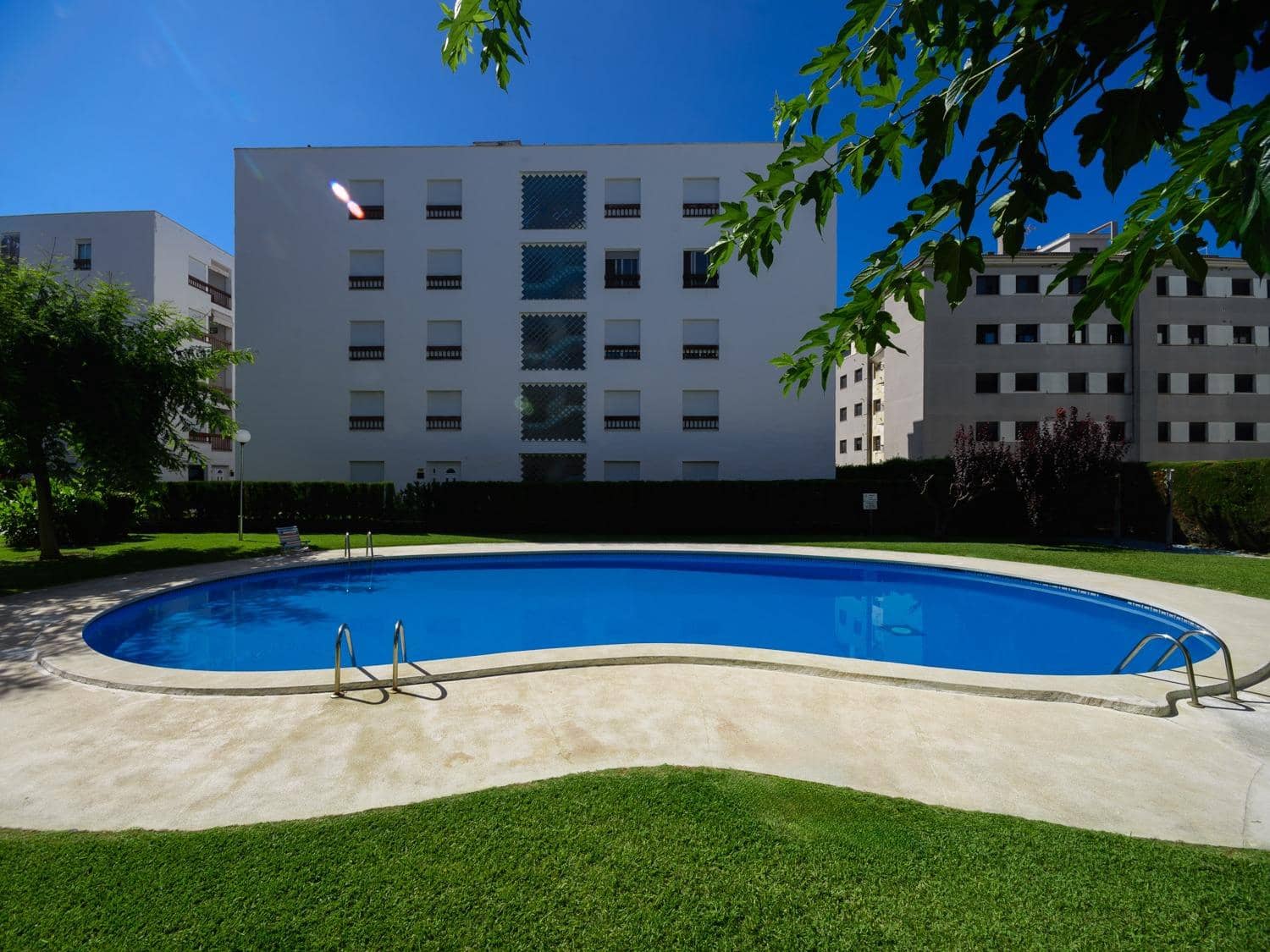 3 soverom Penthouse til salgs i Calafell med svømmebasseng - € 365 000 (Ref: 9159378)