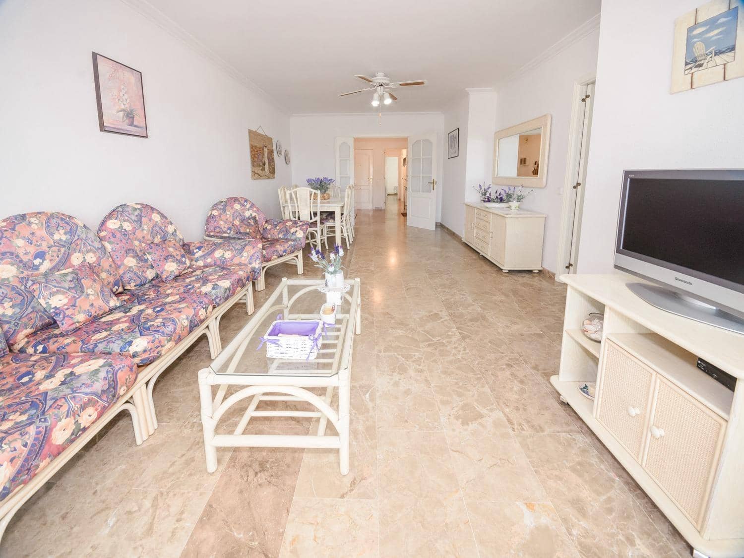 3 soverom Penthouse til salgs i Calafell med svømmebasseng - € 365 000 (Ref: 9159378)