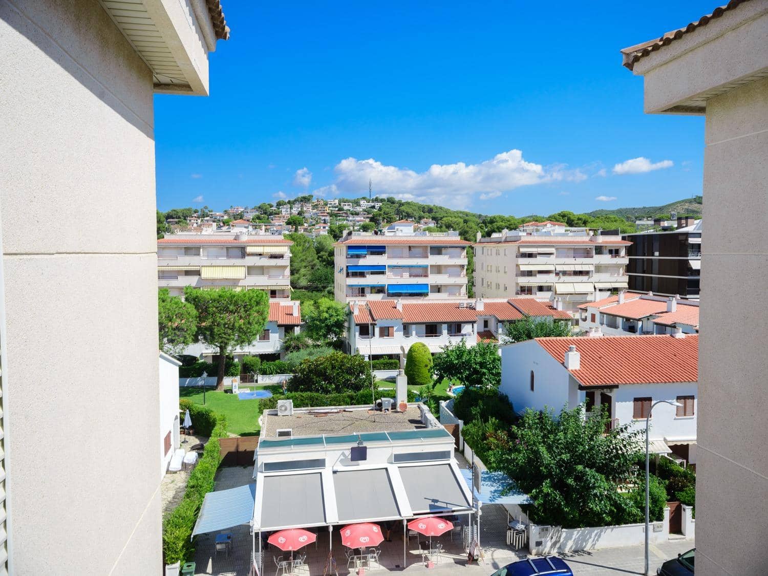 3 soverom Penthouse til salgs i Calafell med svømmebasseng - € 365 000 (Ref: 9159378)