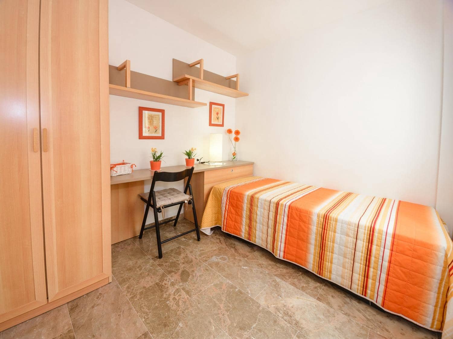 3 soverom Penthouse til salgs i Calafell med svømmebasseng - € 365 000 (Ref: 9159378)