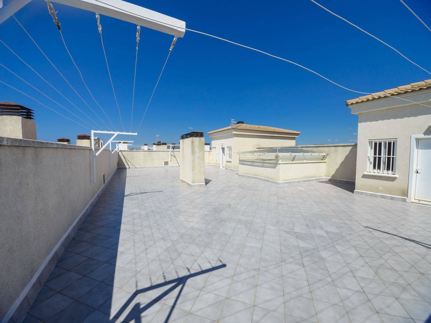 3 soverom Penthouse til salgs i Calafell med svømmebasseng - € 365 000 (Ref: 9159378)