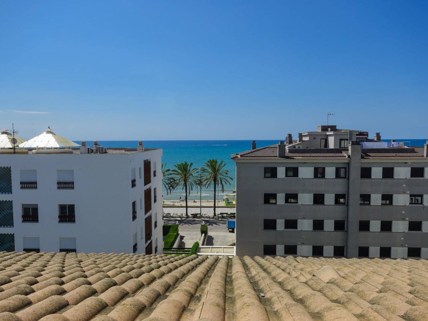 3 soverom Penthouse til salgs i Calafell med svømmebasseng - € 365 000 (Ref: 9159378)