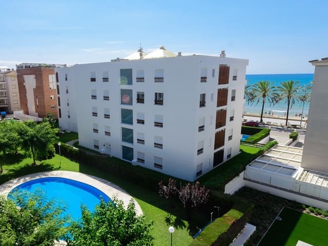 3 soverom Penthouse til salgs i Calafell med svømmebasseng - € 365 000 (Ref: 9159378)