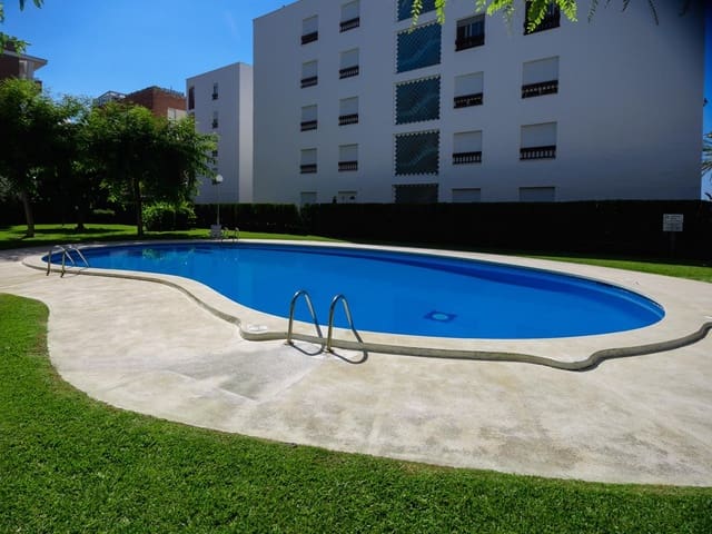 3 soveværelse Penthouse til salg i Calafell med swimmingpool - € 365.000 (Ref: 9159378)