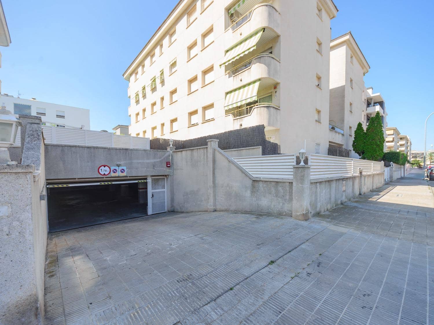 3 soverom Penthouse til salgs i Calafell med svømmebasseng - € 365 000 (Ref: 9159378)