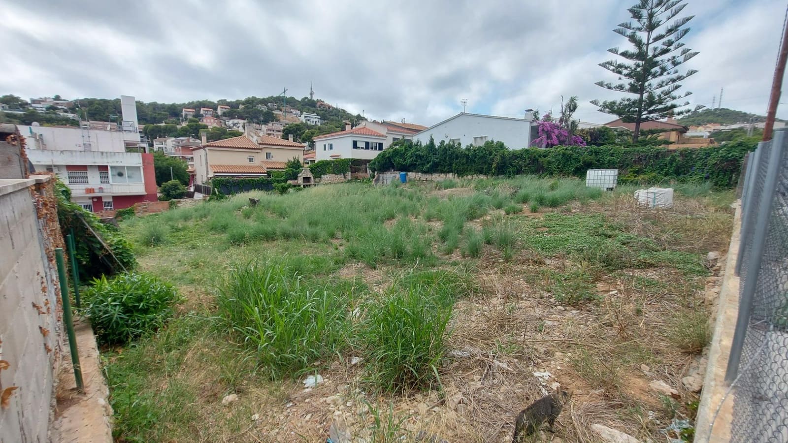Tomt till salu i Segur de Calafell - 94 500 € (Ref: 9159380)