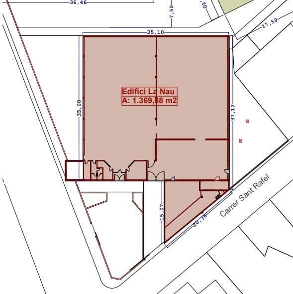 Virksomhed til salg i Masllorenc - € 570.000 (Ref: 9160934)