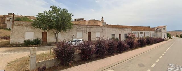 Bedrijf te koop in Masllorenç - € 570.000 (Ref: 9160934)