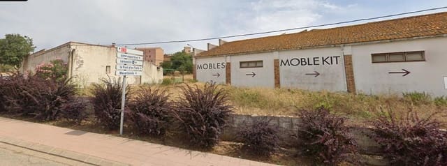 Bedrijf te koop in Masllorenç - € 570.000 (Ref: 9160934)