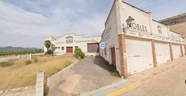 Bedrijf te koop in Masllorenç - € 570.000 (Ref: 9160934)